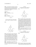 SUBSTITUTED 4-ARYL-1,4-DIHYDRO-1,6-NAPHTHYRIDINES AND USE THEREOF diagram and image