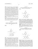 SUBSTITUTED 4-ARYL-1,4-DIHYDRO-1,6-NAPHTHYRIDINES AND USE THEREOF diagram and image