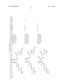 CYSTEINE PROTEASE INHIBITORS FOR THE TREATMENT OF PARASITIC DISEASE diagram and image