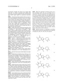 Fused Thiophene Derivatives as Kinase Inhibitors diagram and image