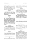 Fused Thiophene Derivatives as Kinase Inhibitors diagram and image