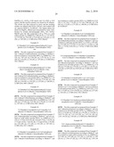 Fused Thiophene Derivatives as Kinase Inhibitors diagram and image