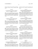 Fused Thiophene Derivatives as Kinase Inhibitors diagram and image