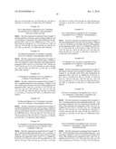 Fused Thiophene Derivatives as Kinase Inhibitors diagram and image