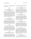 Fused Thiophene Derivatives as Kinase Inhibitors diagram and image