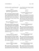 Fused Thiophene Derivatives as Kinase Inhibitors diagram and image