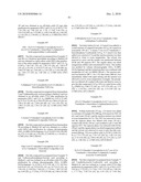 Fused Thiophene Derivatives as Kinase Inhibitors diagram and image