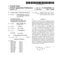 ANTIBACTERIAL CONDENSED THIAZOLES diagram and image