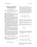 OXAZOLIDINONE CONTAINING DIMER COMPOUNDS, COMPOSITIONS AND METHODS TO MAKE AND USE diagram and image