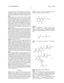 TREATMENT OR PROPHYLAXIS OF PROLIFERATIVE CONDITIONS diagram and image