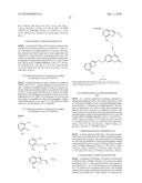 TREATMENT OR PROPHYLAXIS OF PROLIFERATIVE CONDITIONS diagram and image