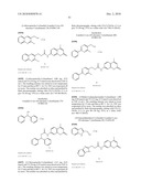 TREATMENT OR PROPHYLAXIS OF PROLIFERATIVE CONDITIONS diagram and image