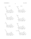 Substituted Tetracycline Compounds diagram and image