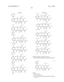 Substituted Tetracycline Compounds diagram and image