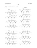 Substituted Tetracycline Compounds diagram and image