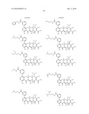 Substituted Tetracycline Compounds diagram and image