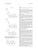 Substituted Tetracycline Compounds diagram and image