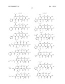 Substituted Tetracycline Compounds diagram and image