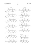 Substituted Tetracycline Compounds diagram and image