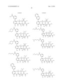 Substituted Tetracycline Compounds diagram and image