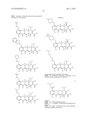 Substituted Tetracycline Compounds diagram and image