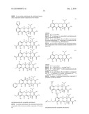 Substituted Tetracycline Compounds diagram and image