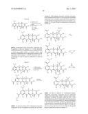 Substituted Tetracycline Compounds diagram and image