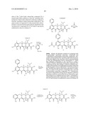 Substituted Tetracycline Compounds diagram and image