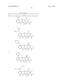 Substituted Tetracycline Compounds diagram and image