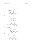 Substituted Tetracycline Compounds diagram and image