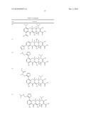 Substituted Tetracycline Compounds diagram and image