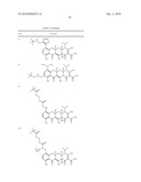 Substituted Tetracycline Compounds diagram and image