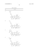 Substituted Tetracycline Compounds diagram and image