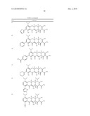 Substituted Tetracycline Compounds diagram and image