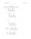 Substituted Tetracycline Compounds diagram and image