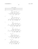 Substituted Tetracycline Compounds diagram and image