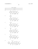 Substituted Tetracycline Compounds diagram and image