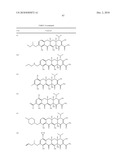 Substituted Tetracycline Compounds diagram and image