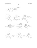 AMIDE COMPOUNDS AS BOOSTERS OF ANTIVIRALS diagram and image