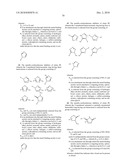 METALLO-OXIDOREDUCTASE INHIBITORS USING METAL BINDING MOIETIES IN COMBINATION WITH TARGETING MOIETIES diagram and image