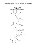 METALLO-OXIDOREDUCTASE INHIBITORS USING METAL BINDING MOIETIES IN COMBINATION WITH TARGETING MOIETIES diagram and image