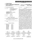 SUBSTITUTED PORPHYRINS diagram and image