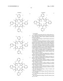 SUBSTITUTED PORPHYRINS diagram and image