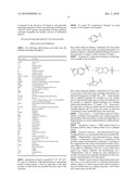 Inhibitors of mTOR and Methods of Making and Using diagram and image