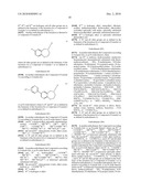 Inhibitors of mTOR and Methods of Making and Using diagram and image