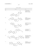 Inhibitors of mTOR and Methods of Making and Using diagram and image