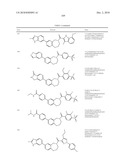 Inhibitors of mTOR and Methods of Making and Using diagram and image