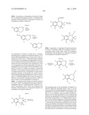 Inhibitors of mTOR and Methods of Making and Using diagram and image