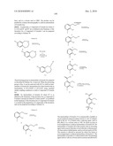 Inhibitors of mTOR and Methods of Making and Using diagram and image