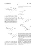 Inhibitors of mTOR and Methods of Making and Using diagram and image